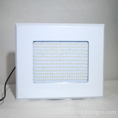 High Power 1,1520lm 3 Watts White LED Plant Grow Lights Bulb, 85-264V or Hydroponics